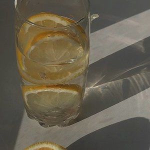 Italian Rocks Glasses